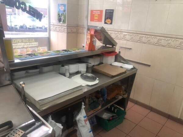 Freehold Commercial property With Living Accommodation Photo 2
