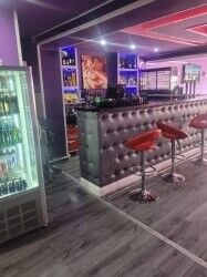 Licensed Coffee House business For Sale.  Established coffee house in vibrant town.