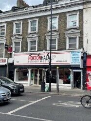 Halal Butcher For Sale In Dalston Hackney Reduced Rent No Premium Photo 2
