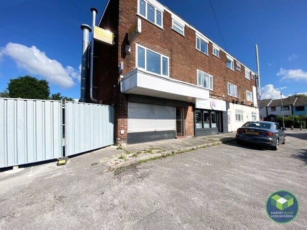 HOT FOOD TAKEAWAY: FAILSWORTH Photo 2