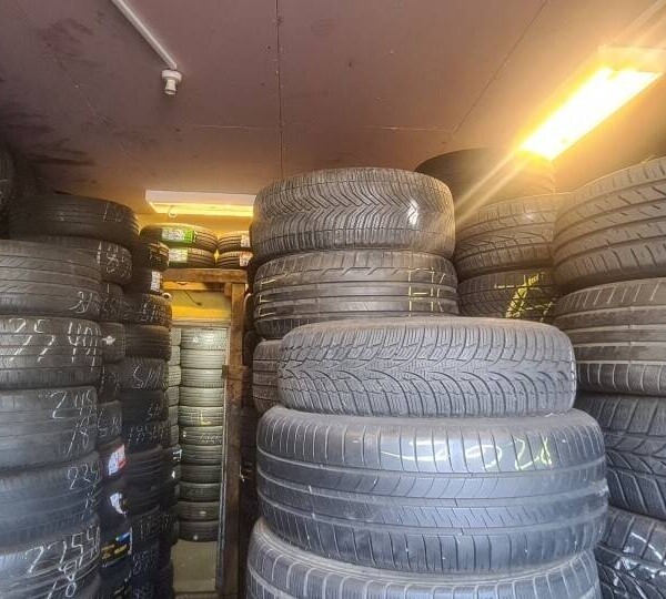 Tyre Business for sale Photo 2