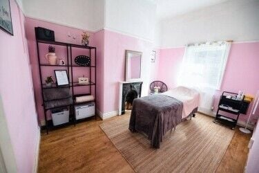 Highly Successful Leasehold Beauty Salon in Oakham Rutland Highly Successful Leasehold Beauty Salon in Oakham Rutland