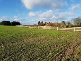 Fencing and landscaping business for sale based in Suffolk Fencing and landscaping business for sale based in Suffolk