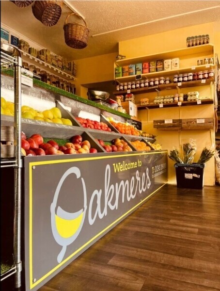 Stunning High-Quality Farm Shop for Sale in Bognor Regis Photo 2