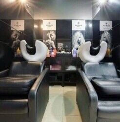 Hair & Nail Boutique for sale in Affluent area Hair & Nail Boutique for sale in Affluent area