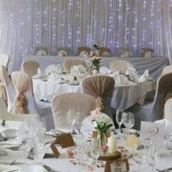 Wedding and event decoration business Wedding and event decoration business