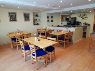 CARMARTHENSHIRE - WELL ESTABLISHED AND PROFITABLE LICENSED FISH & CHIP TAKEAWAY & RESTAURANT Photo 2