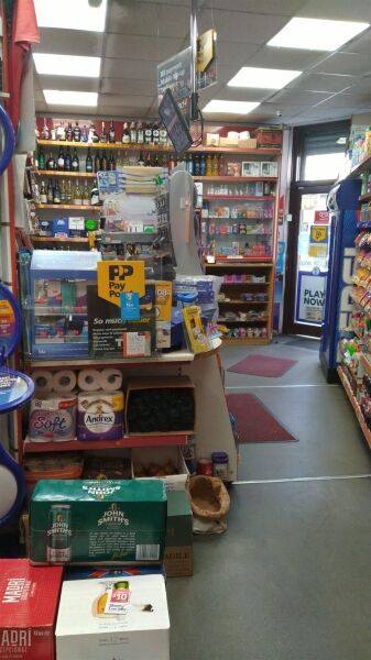 FREEHOLD LICENSED CONVENIENCE STORE WITH 4 BEDROOM ACCOMMODATION WEST YORKSHIRE