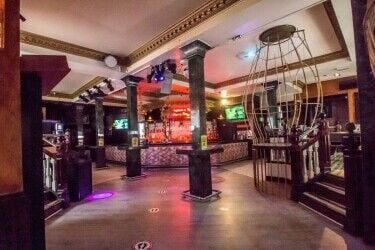 Nightclub Business & Building For Sale Nightclub Business & Building For Sale