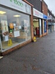 Leasehold Chinese Takeaway for sale in ferndown - A5 License