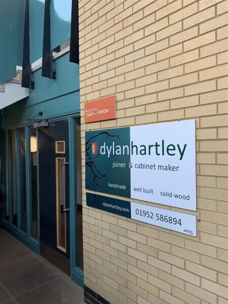 High Quality Joinery Business in Highly Sought After Area of Jackfield Photo 2