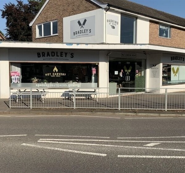 Highly Profitable Butchers, Deli and Coffee Lounge in the Heart of Shrewsbury Photo 2