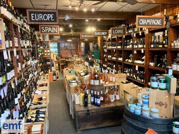 SOUTH DEVON WINE MERCHANTS Photo 2