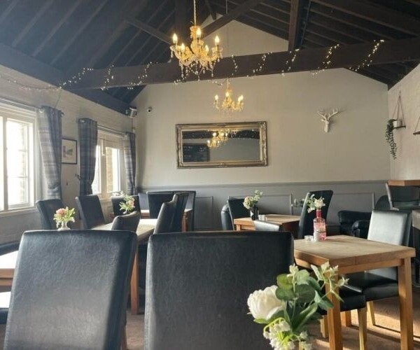 Coffee Shop & Tapas/Cocktail Bar - Bedfordshire Photo 2