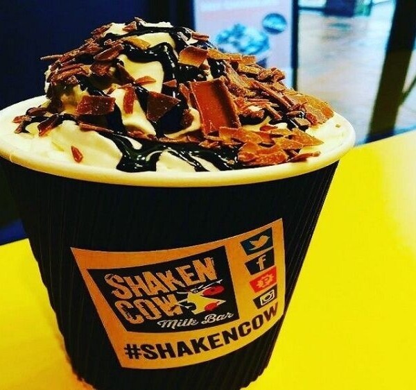 Well Established Milkshake Bar Business Photo 2