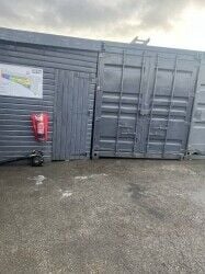 Container Storage Business For Sale In Brierley Hill, West Midlands Photo 2