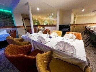 Leasehold Popular Indian restaurant for Sale in Calne, Wiltshire