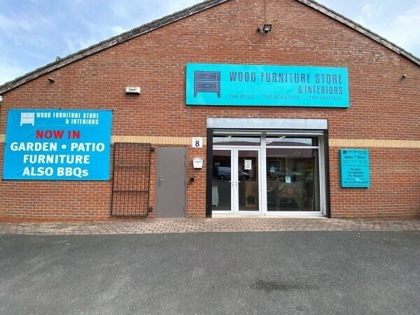 A LEADING PROVIDER OF WOOD FURNITURE AND INTERIORS Photo 2