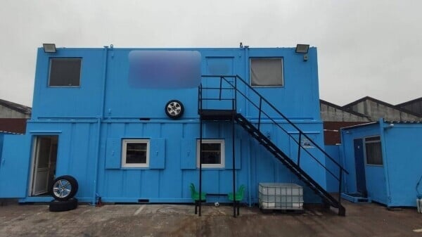 Recognised and Innovational Car Wash and Valeting Business in Wolverhampton Photo 1