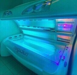 Business For Sale: Hair, Beauty & Tanning Business, Newton Aycliffe Photo 2