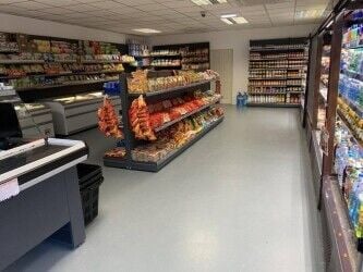Grocery store European food business for Sale near to Crystal Palace Grocery store European food business for Sale near to Crystal Palace