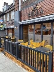 Very good location restaurant for sale in Burnt Oak (Edgware) North London area