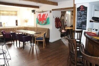 VALE OF GLAMORGAN - VILLAGE FREEHOUSE & DINING VENUE