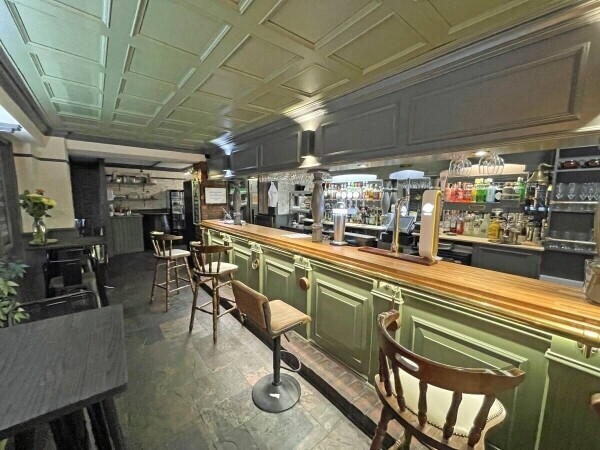 SUNDERLAND - Licensed Restaurant Photo 2