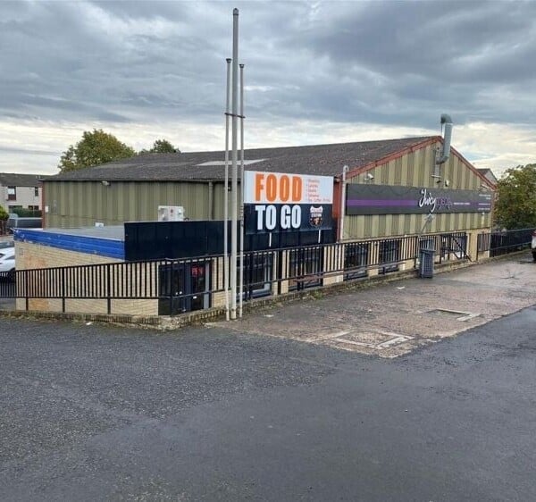 DEVELOPMENT OPPORTUNITY/SANDWICH BAR/TAKEAWAY - KELSO Photo 2