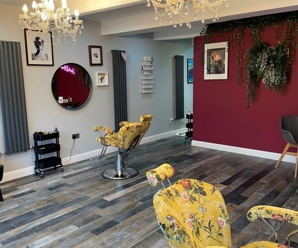 Beauty Salon & Training Centre - Gtr Manchester Photo 2