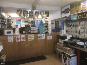 Computer Store for sale in Sheffield, Est 20 Years Computer Store for sale in Sheffield, Est 20 Years