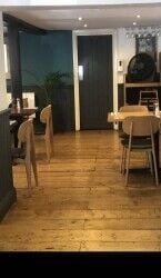 PRIME LOCATION 50 COVERS CLOSED SUNDAYS  TURNOVER £7,500 TO £8,000 PWK IMMACULATE PREMISES  LOCATION