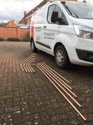 Highly Regarded Boiler Servicing & Maintenance Business in Cheltenham