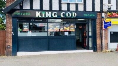 Leasehold Fish & Chip Takeaway Located In Beeston, Nottingham