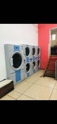 Launderette and dry cleaning for sale in Camberwell Launderette and dry cleaning for sale in Camberwell