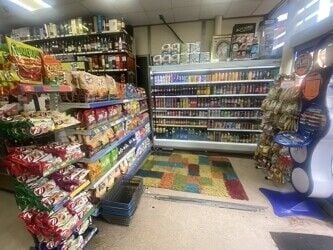 OFF LICENCE, BIG SHOP, PRIME LOCATION AND POTENTIAL TO INCREASE SALES