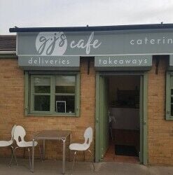 Well established cafe for sale with Sensible rent and ZERO business rates Well established cafe for sale with Sensible rent and ZERO business rates