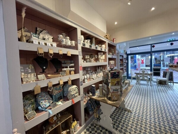 Boutique Cafe / Deli / Giftware Business For Sale Photo 2