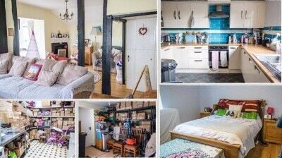Substantial Freehold Café with living accommodation, Watchet, Somerset Substantial Freehold Café with living accommodation, Watchet, Somerset