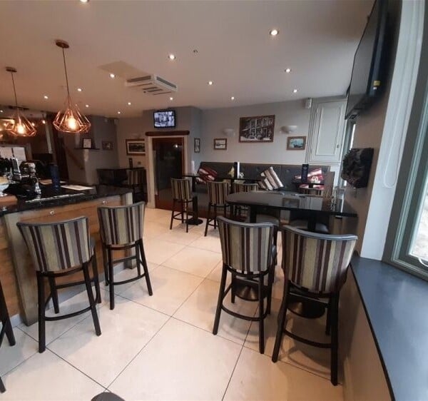 Licenced Trade, Pubs & Clubs For Sale in Kendal Photo 2