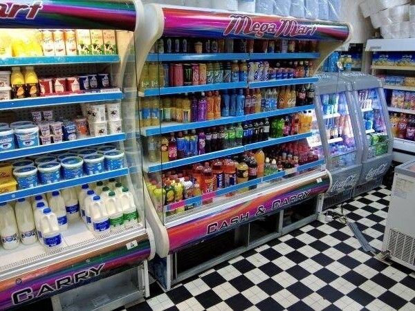 Supermarket For Sale Longsight Greater Manchester Photo 2