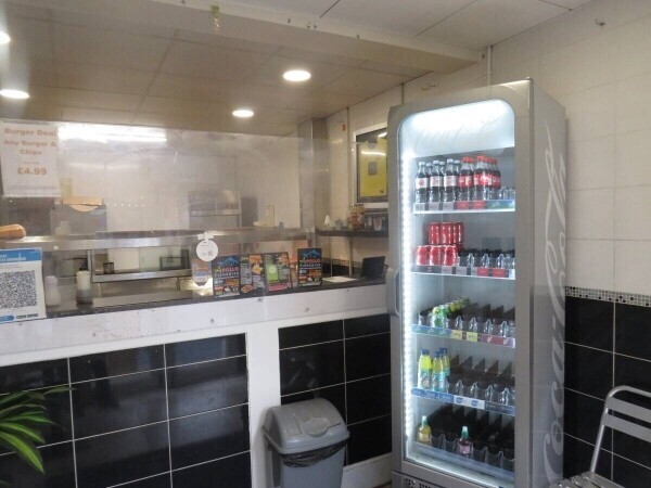 Long Established, Traditional Fish & Chip business, in the heart of Morley Photo 2