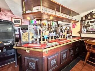 WEST YORKSHIRE - RECENTLY REFURBISHED PUB
