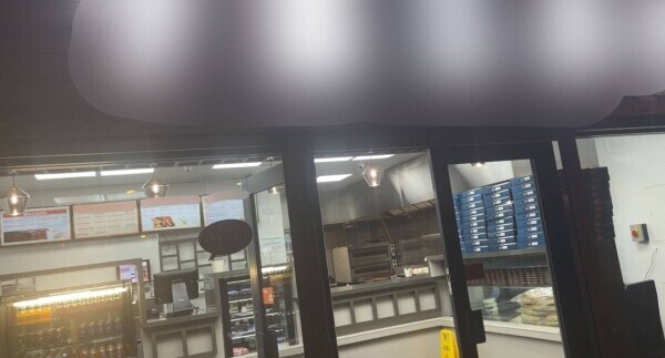 Authentic Kebab and Pizza Takeaway for Sale in Lanarkshire Photo 2