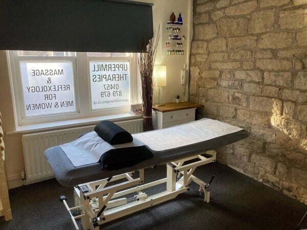 FREEHOLD SPORTS THERAPY & HOLISTIC BUSINESS IN UPPERMILL SADDLEWORTH Photo 1