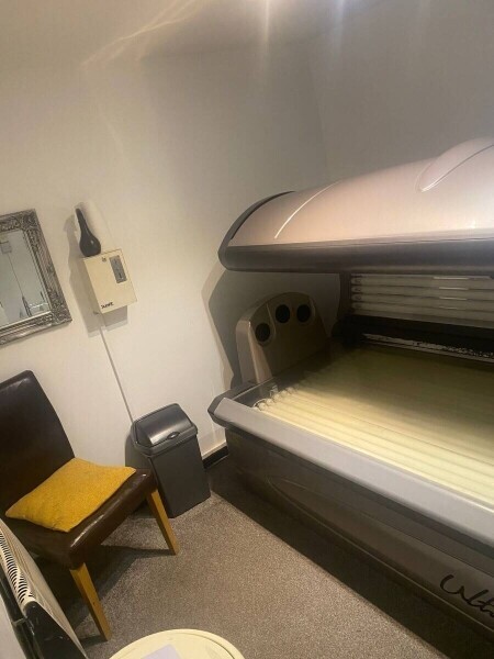 Long Established, Profitable Salon for Sale - Staff Managed Photo 2