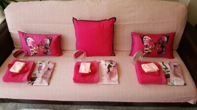 Well Established and Highly Successful Children's Pamper Party Business for Sale in North London Well Established and Highly Successful Children's Pamper Party Business for Sale in North London