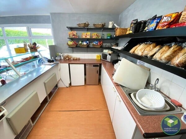 SANDWICH BAR: POYNTON: Photo 2