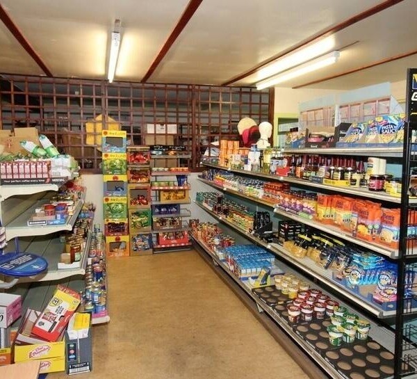 Popular Licensed Store and Post Office plus Owners House in Wester Ross Photo 2
