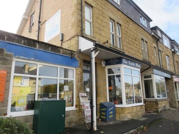 Old-Established Newsagents and Sweet Shop Photo 2